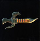 ILIUM Ilium album cover