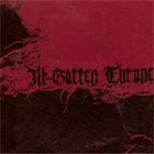 ILL-GOTTEN THRONE Ill-Gotten Throne album cover