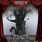 ILLNATH — Third Act In The Theatre Of Madness album cover