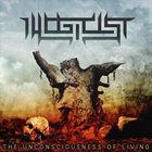 ILLOGICIST The Unconsciousness of Living album cover