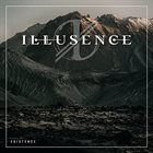 ILLUSENCE Existence album cover