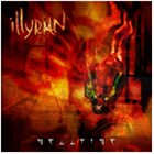 ILLYRIAN Hellfire album cover