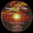 IMAGES OF EDEN Beyond the Horizon album cover