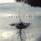 IMMORTAL DAYS Erase album cover