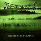 IMMORTAL SOULS Once Upon a Time in the North album cover