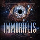 IMMORTALIS Symmetry album cover