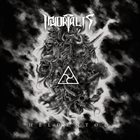 IMMORTALIS (TH) Heldentod album cover