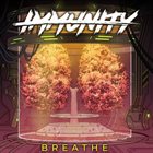 IMMUNITY Breathe album cover