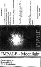 IMPALE Moonlight album cover