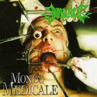 IMPALED Mondo Medicale album cover