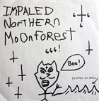 IMPALED NORTHERN MOONFOREST — Impaled Northern Moonforest album cover