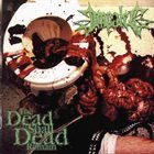 IMPALED The Dead Shall Dead Remain album cover