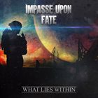 IMPASSE UPON FATE The Fallen Kingdom album cover