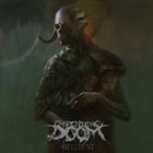 IMPENDING DOOM Hellbent album cover