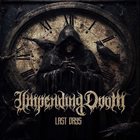 IMPENDING DOOM Last Days album cover