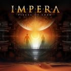 IMPERA Pieces of Eden album cover
