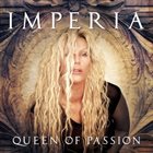 IMPERIA Queen of Passion album cover
