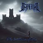 IMPERIAL (ND) The Exaltation Of Woe album cover