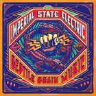 IMPERIAL STATE ELECTRIC Reptile Brain Music album cover