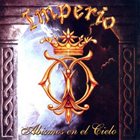 IMPERIO Abismos en el Cielo album cover