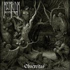 IMPERIUM OCCULTUM Obscuritas album cover