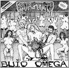 IMPETIGO Buio Omega album cover