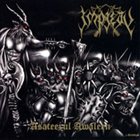 IMPIETY Asateerul Awaleen album cover