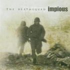 IMPIOUS The Deathsquad album cover