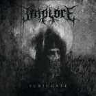 IMPLORE Subjugate album cover