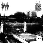 IMPOSTÜRE Impostüre / Effigy in the Mausoleum album cover