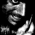 IMPOSTÜRE Protégé de Satan album cover