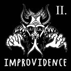 IMPROVIDENCE II album cover