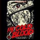 IN COLD BLOOD They Live Promo 2010 album cover