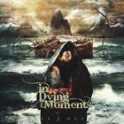 IN DYING MOMENTS Deep Ocean album cover