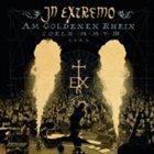 IN EXTREMO Am goldenen Rhein album cover