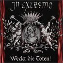 IN EXTREMO Weckt die Toten! album cover
