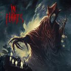 IN FLAMES Foregone album cover