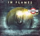 IN FLAMES Soundtrack to Your Escape (Teaser CD I) album cover