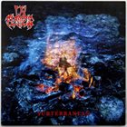IN FLAMES Subterranean album cover