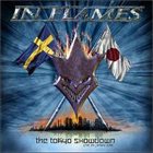 IN FLAMES The Tokyo Showdown: Live in Japan 2000 album cover