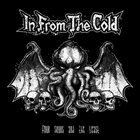 IN FROM THE COLD Four Skulls And The Beast album cover