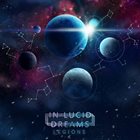IN LUCID DREAMS Legions album cover