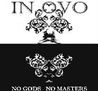 IN OVO No Gods No Masters album cover