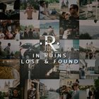 IN RUINS Lost & Found album cover