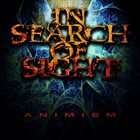 IN SEARCH OF SIGHT Animism album cover