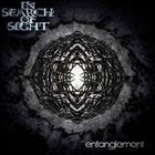 IN SEARCH OF SIGHT Entanglement album cover