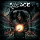 IN SEARCH OF SOLACE From Me​/​/​From Within album cover