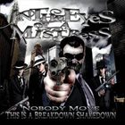 IN THE EYES OF A MISTRESS Nobody Move, This Is a Breakdown Shakedown album cover
