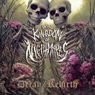 IN THE KINGDOM OF NIGHTMARES Decay / Rebirth album cover