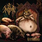 IN THE NAME OF Glutton Kings album cover